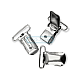 2,5 cm  Metal Clamping Clip A0004