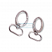 2.5 cm Crab Hook Chef Hanger Hook A 519