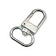 14 mm Lock Hook - Parrot Hook - Spring Swivel Hook A 546