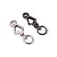 1.5 cm Snap Hook Crab Hook A 563