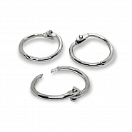 1,5 cm Locking Ring - Retractable Ring A 652