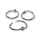 1,5 cm Locking Ring - Retractable Ring A 652