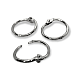 1,5 cm Locking Ring - Retractable Ring A 652