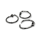 1,5 cm Locking Ring - Retractable Ring A 652