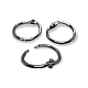 1,5 cm Locking Ring - Retractable Ring A 652