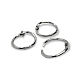 1,5 cm Locking Ring - Retractable Ring A 652