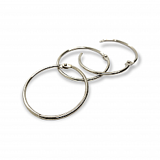 5 cm Locking Ring - Retractable Ring A 657