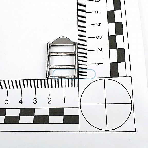 Merdiven Toka - 1.8 cm Yelek Ayar Tokası A 2021