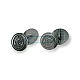 Anchor Design 18 mm - 29 L Metal Shank Button E 1151