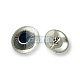 Enamel Button 21 mm - 32 L Jacket Button E 1643 MN