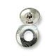 Enamel Button 21 mm - 32 L Jacket Button E 1643 MN