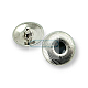 Enamel Button 21 mm - 32 L Jacket Button E 1643 MN