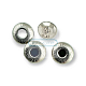 Enamel Button 21 mm - 32 L Jacket Button E 1643 MN