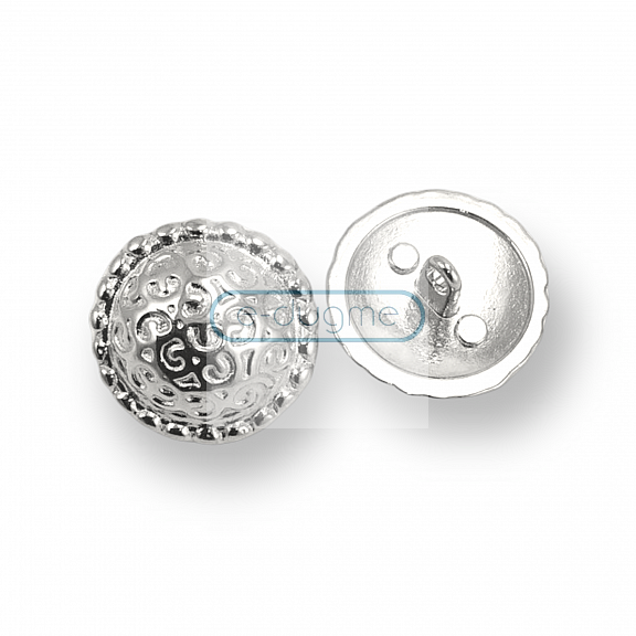 15 mm - 24 L Jacket Cufflinks Blazer Jacket Button E 193