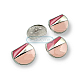 20 mm - 32 L Jacket and Coat Enamel Buttons Set of 8 pcs E 2196 SET V2