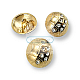 Rhinestones Buttons 20 mm - 32 L for Jackets  Shank Button E 700