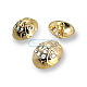 Rhinestones Buttons 20 mm - 32 L for Jackets  Shank Button E 700