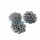 Shank Buttons Decorative Patterned Coat Jackets Outdoor Wear 25 mm - 43 L E 832