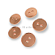 18 mm - 28 L Enameled Two Holes Metal Button Jacket Cardigan Coat Button E 1547