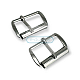 Belt Buckle 2.5 cm Rectangle Roller Buckle E 2190