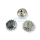 20 mm 32 L Jeans Button Enamel or Rhinestone Jeans Button E 1032