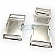 Snap Clasp 3 cm Snap Clasp Metal Zamak E 2249