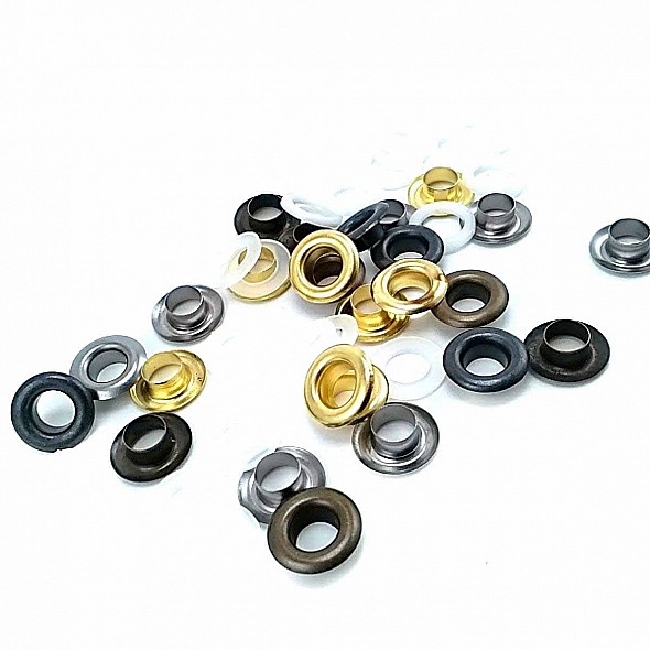 Grommets and Eyelets