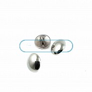 13 mm - 21 Length Foot Button D 0024