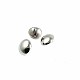 13 mm - 21 Length Foot Button D 0024