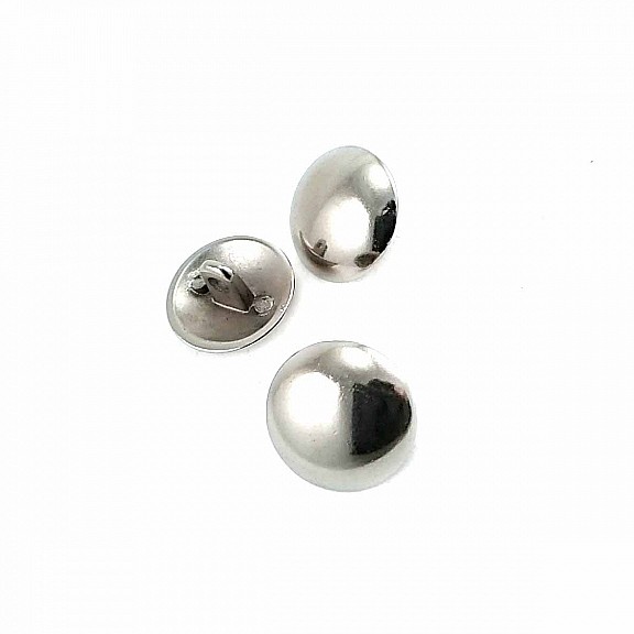 13 mm - 21 Length Foot Button D 0024