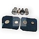 Snap Fasteners - Dies Tools - Application Mold Deluxe 503 Series KLP00503DLX