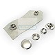 61 System Double Cap Snap Button Application Dies - Fastening Mold KLP0061CFT