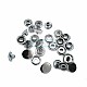 15 mm 3/4" 61 System Snap Fasteners 1 Gross C0004