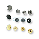 Snap Fasteners 12.5 mm 20L / 1/2"Snap Button Type 54 C0008