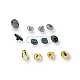 Snap Fasteners 12.5 mm 20L / 1/2"Snap Button Type 54 C0008