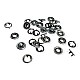 10.5mm Prong Snap Fastener Buttons 17L / 13/32"Baby Snap Fastener C0015