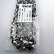 Prong Stud 11. 50 mm Six Legged Metal Trok (300 pcs / Package) TR0035PK