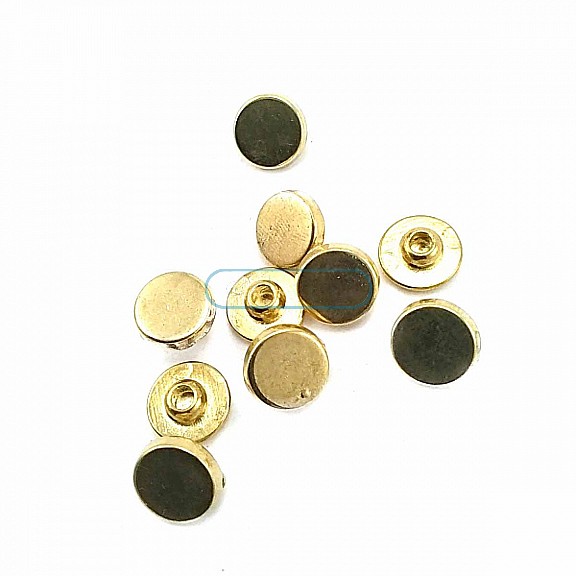 Sade Metal Rivet 9 mm 14 boy R0001