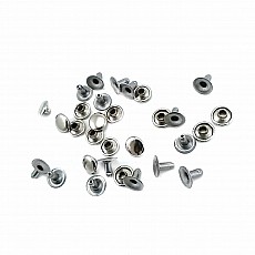 Perçin 9 mm Rivet Saç Malzeme (1000 Ad/Paket) R0005