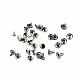 Plain Metal Rivet 9 mm Rivet Multi Color (250 Pcs/Pack) R0005