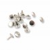 11 mm Saç Rivet Perçin ( 250 Ad/Paket) R0007