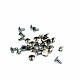 7 mm Plain Rivet Metal Rivet ( 250 Pcs/Pack ) R0009