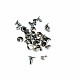 7 mm Plain Rivet Metal Rivet ( 250 Pcs/Pack ) R0009