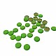 9 mm 14 length Green Color Plastic Adhesive Rivet(250 pcs / Package) R0012