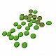 9 mm 14 length Green Color Plastic Adhesive Rivet(250 pcs / Package) R0012