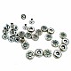 Rhinestone Solar Design Rivet 10 mm 16 L R0032