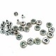 Rhinestone Solar Design Rivet 10 mm 16 L R0032