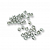 5.50 mm 4 Prong Cuved Shape Stud TR0007