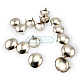 Punk Spikes Spots Studs  11,5 mm  Metal (250 pcs / Package) TR0035