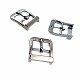 16 mm Metal Tongue Belt Buckle T0035